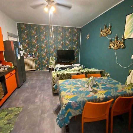 Apartamento Lilibet Monolocale In Centro Con Aria Condizionata E Wi-Fi Santa Margherita Ligure Exterior foto
