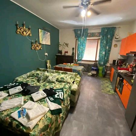Apartamento Lilibet Monolocale In Centro Con Aria Condizionata E Wi-Fi Santa Margherita Ligure Exterior foto