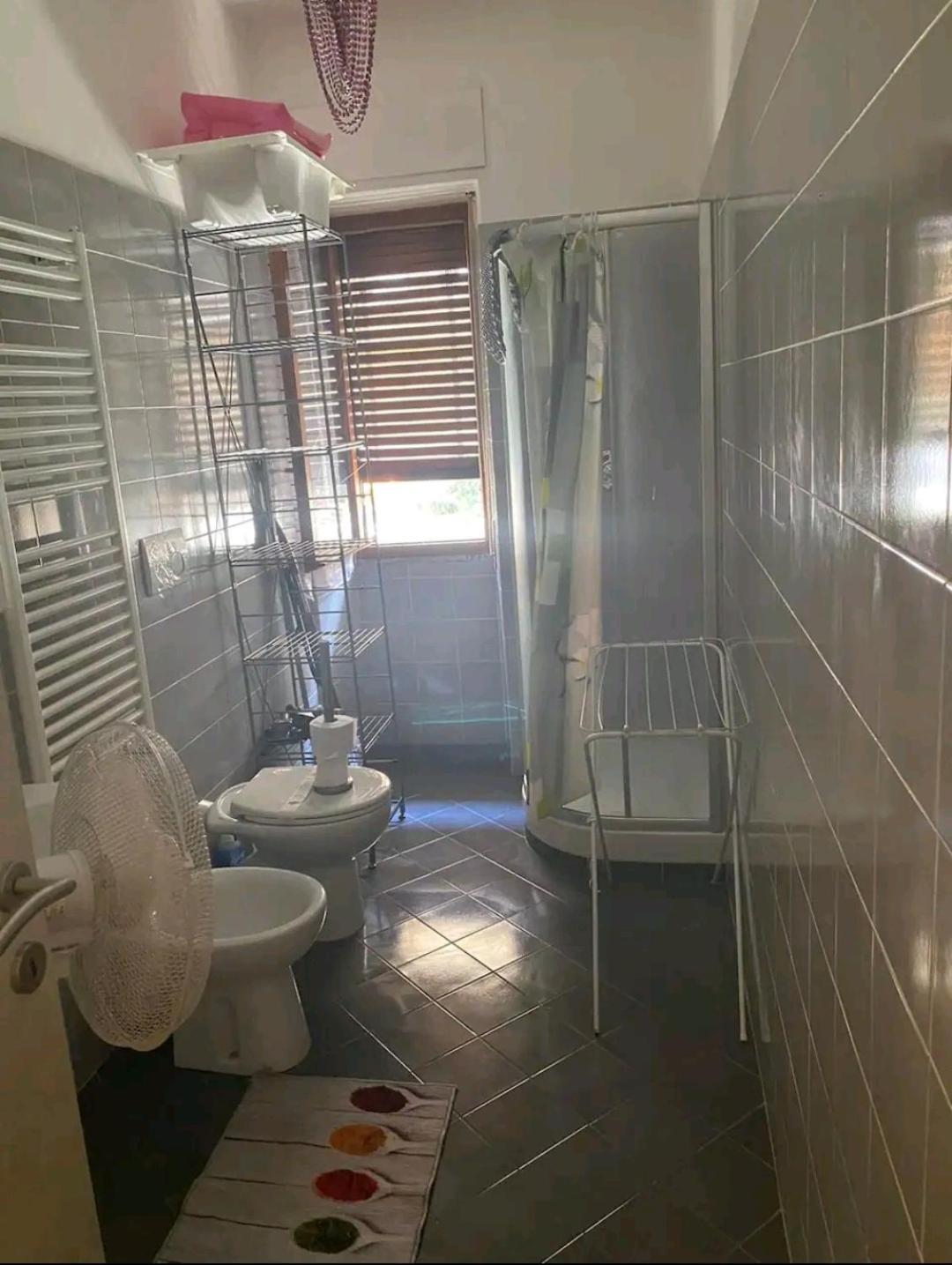 Apartamento Lilibet Monolocale In Centro Con Aria Condizionata E Wi-Fi Santa Margherita Ligure Exterior foto