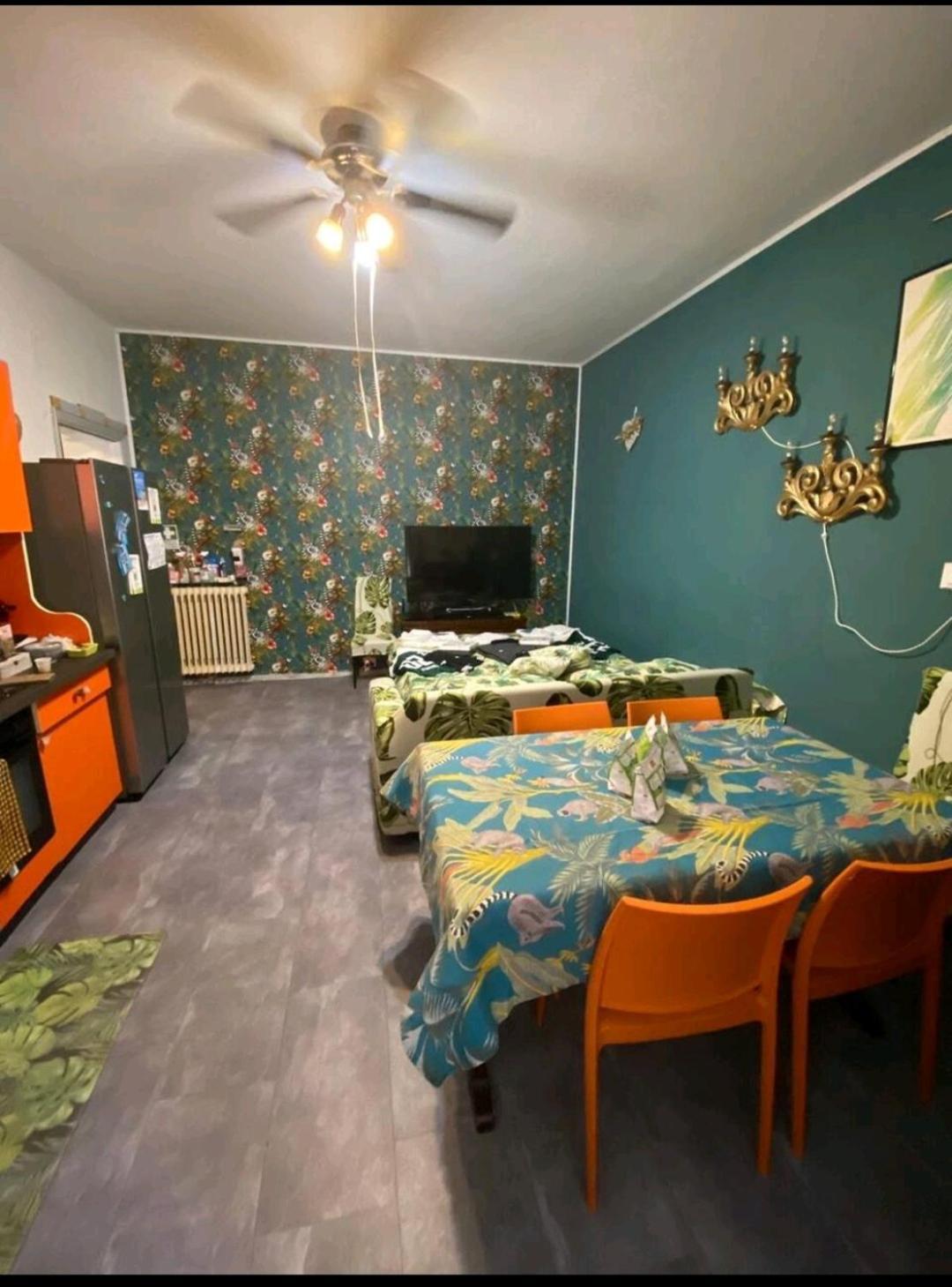 Apartamento Lilibet Monolocale In Centro Con Aria Condizionata E Wi-Fi Santa Margherita Ligure Exterior foto